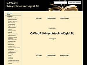 cavour.hu