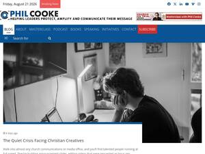 philcooke.com