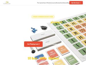 Playinglean.com