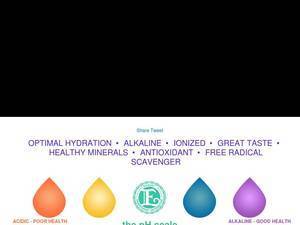 watersforlife.com