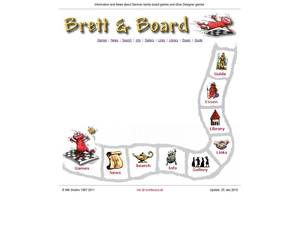 brettboard.dk