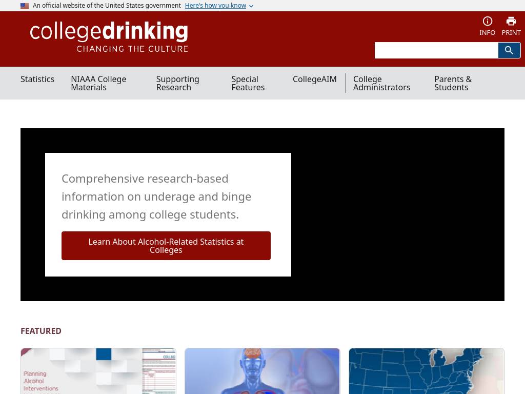 collegedrinkingprevention.gov