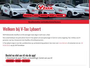 V-tax.be