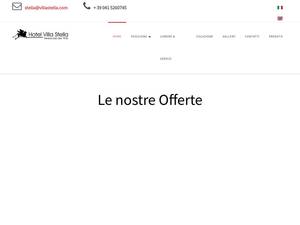 villastella.com