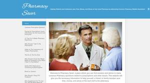 Pharmacysaver.org