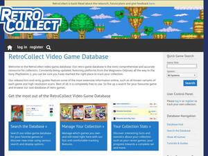 Retrocollect.com