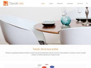 Tavoli.net
