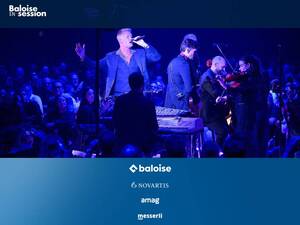 Baloisesession.ch