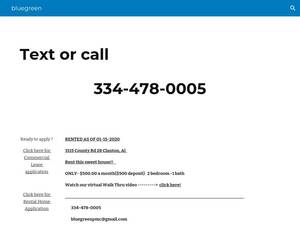 bluegreenal.com