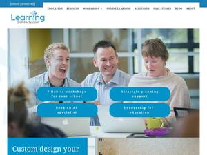 Learningarchitects.com