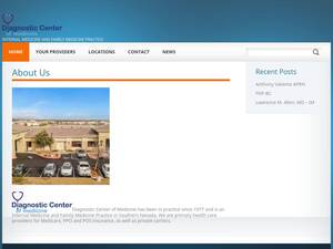 Dcomnv.com