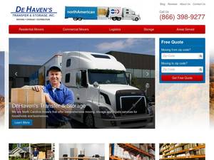 dehavens.com
