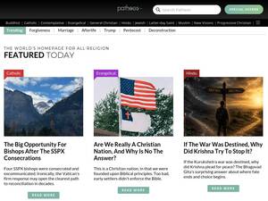 patheos.com