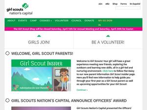 gscnc.org