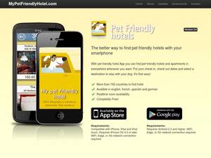 mypetfriendlyhotel.com