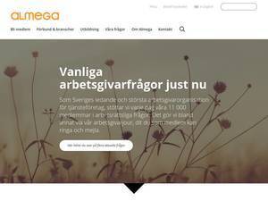 Almega.se