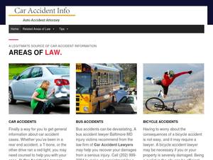 caraccidentlawyerdc.com