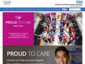 chelwest.nhs.uk
