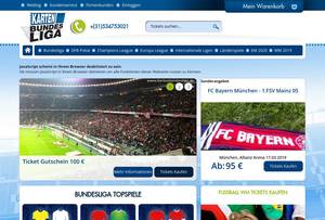 Kartenbundesliga.de