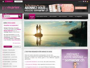 Semarier.ch