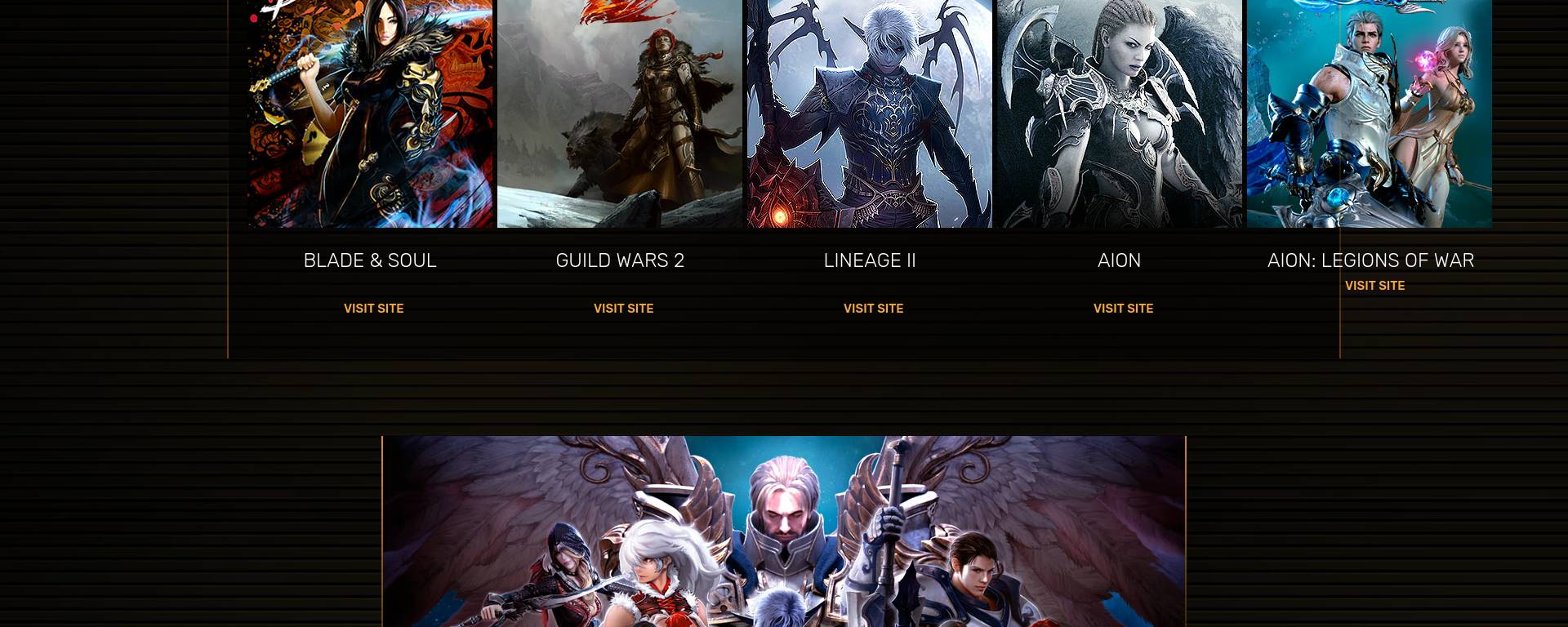 Ncsoft.com