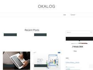 okahiroto.com