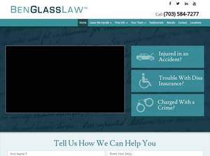 benglasslaw.com