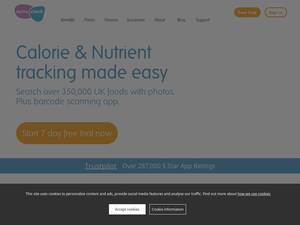 nutracheck.co.uk