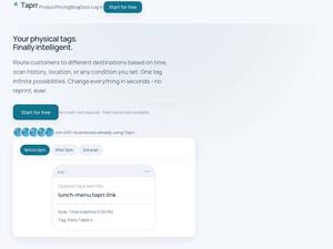 Taprr.com