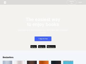 bookmate.com