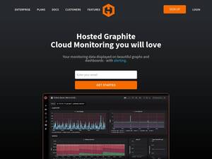 Hostedgraphite.com