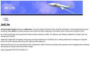 jetlite.co.in