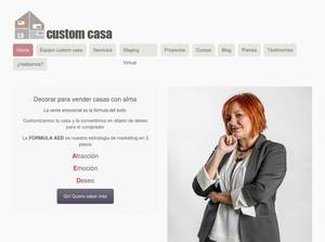 Customcasa.es