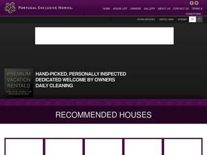 portugalexclusivehomes.com