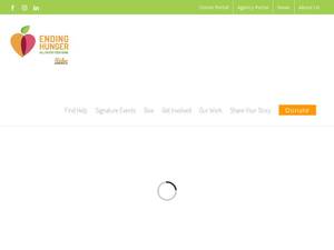 allfaithsfoodbank.org