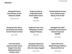 Maakum.org