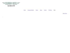 murray-hotel.com