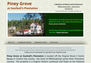 pineygrove.com