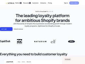 Sweettooth.io