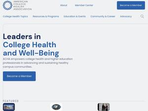 acha.org