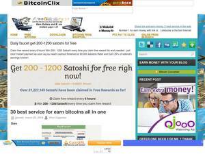 Freebitcoinfast.blogspot.it
