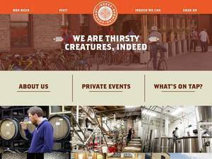 indeedbrewing.com
