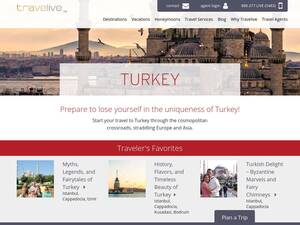 travel2turkey.com