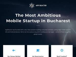 appreactor.ro