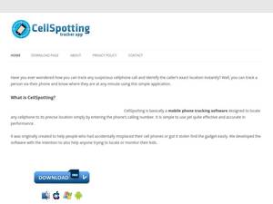 cellspotting.com