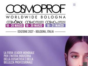 cosmoprof.com