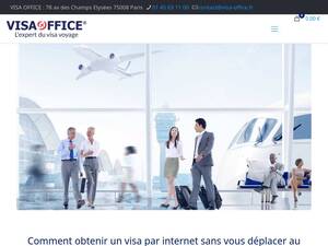 visa-office.fr