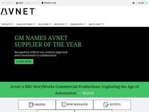avnet.com