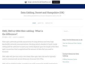 Datacablingdorset.wordpress.com