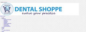dentalshoppe.org